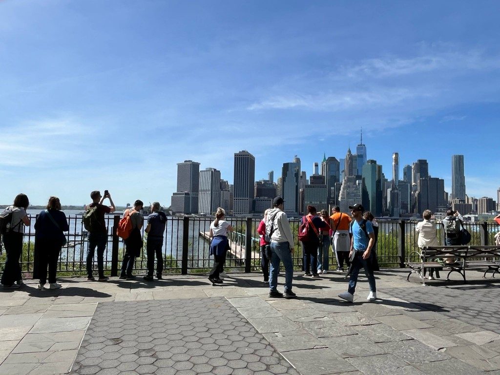 Usa firmati Utat: due tour d’autore per l’estate 2026
