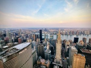 New York: crescita risicata del numero di visitatori nel 2025. Italia in controtendenza