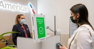 American Airlines: riaprono in numerosi aeroporti le lounge Admirals Club