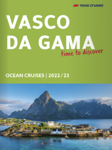 Nicko Cruises e le Crociere Oceaniche 2022, focus sul piacere del viaggio e della scoperta