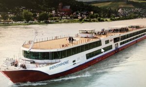 Nicko Cruises “small ships great experiences”, Natale e Capodanno con itinerari sui fiumi e crociere oceaniche