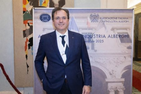 Ciccarelli (Swadeshi) vicepresidente del nuovo assetto di Federturismo