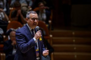 Tutti gli speech e i talk show del prossimo Travel Hashtag di Bologna