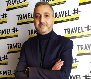 Travel Hashtag disegna il turismo di domani
