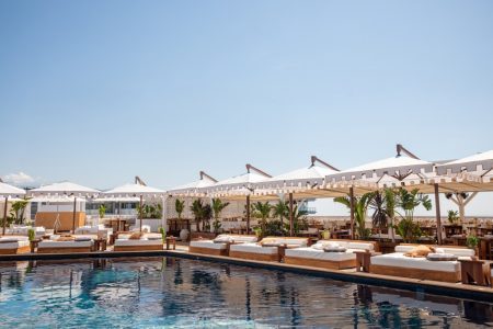 Nikki Beach Monte Carlo riapre per l’estate. Le novità