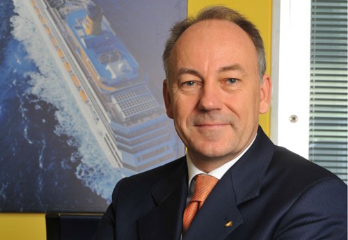 Costa Crociere, pronti per il nuovo assetto del Mediterraneo