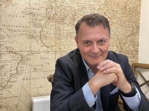 Volonline: nuova business unit gruppi già al 25% del fatturato Reisenplatz