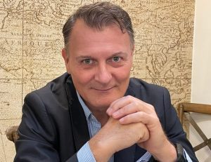 Volonline aumenta il proprio impegno nella piattaforma b2b Reisenplatz