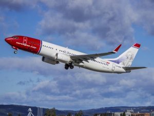 La speranza di Norwegian: 50 aeromobili in servizio nel 2021