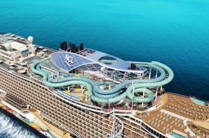 Norwegian Cruise  Line: la crociera è sempre più immersiva e intergenerazionale