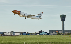 Norwegian ordina altri 30 Boeing 737 Max 8