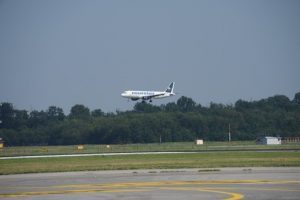 Nouvelair ha inaugurato i voli sulla Milano Malpensa-Tunisi