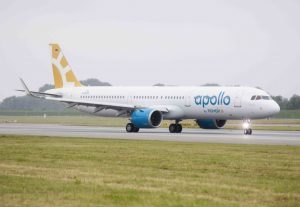 Der Touristik vende la compagnia Novair. L’aveva acquisita insieme ad alcune attività europee di Kuoni