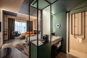 Il brand Novotel si rinnova con quattro concept di design inediti