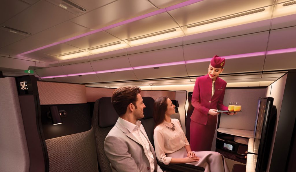Qatar Airways: destinazione Maldive. Online il Reportage!