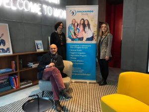 Giocamondo apre a Milano. Nel catalogo 2021 vacanze studio anche a Dubai e in Israele