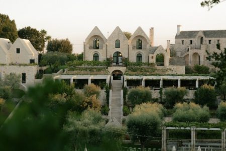 Puglia: Ottolire Resort è il nuovo indirizzo di charme in Valle d’Itria