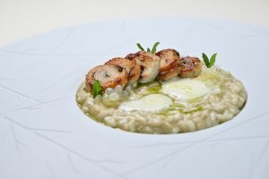 Partnership Francorosso – Gambero Rosso Academy dedicata agli ospiti SeaClub