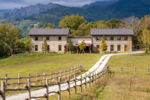 Apre in Toscana il primo Oasy Hotel in Nature. L’idea è sviluppare eco-lodge nelle oasi Wwf
