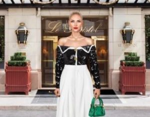 Il lusso incontra il mobile gaming: partnership tra la Oetker Collection e la app Drest