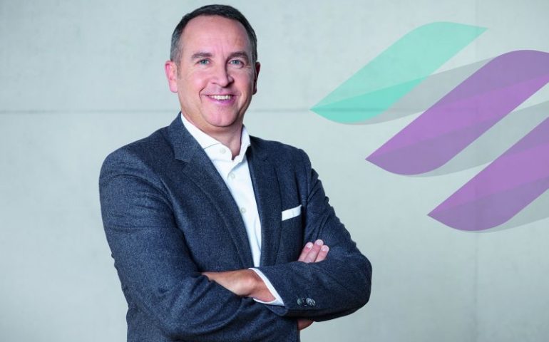 L’app di Eurowings sale al terzo posto nella classifica delle migliori del mondo