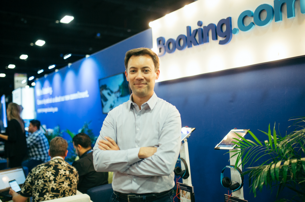 Booking.com ha presentato nuove funzionalità per gli affitti brevi