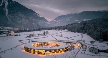Olm nature escape conquista Gault Millau ed entra nei Vitalpina hotels Alto Adige
