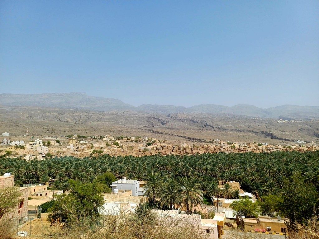 Oman autentico: il modello di prodotto secondo Luxury Travel Lab