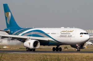 Oman Air punta ai quattro voli settimanali sulla Milano Malpensa-Muscat