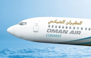 Nasce Oman Air Connect: una flotta di cinque B737-8 in classe all-economy