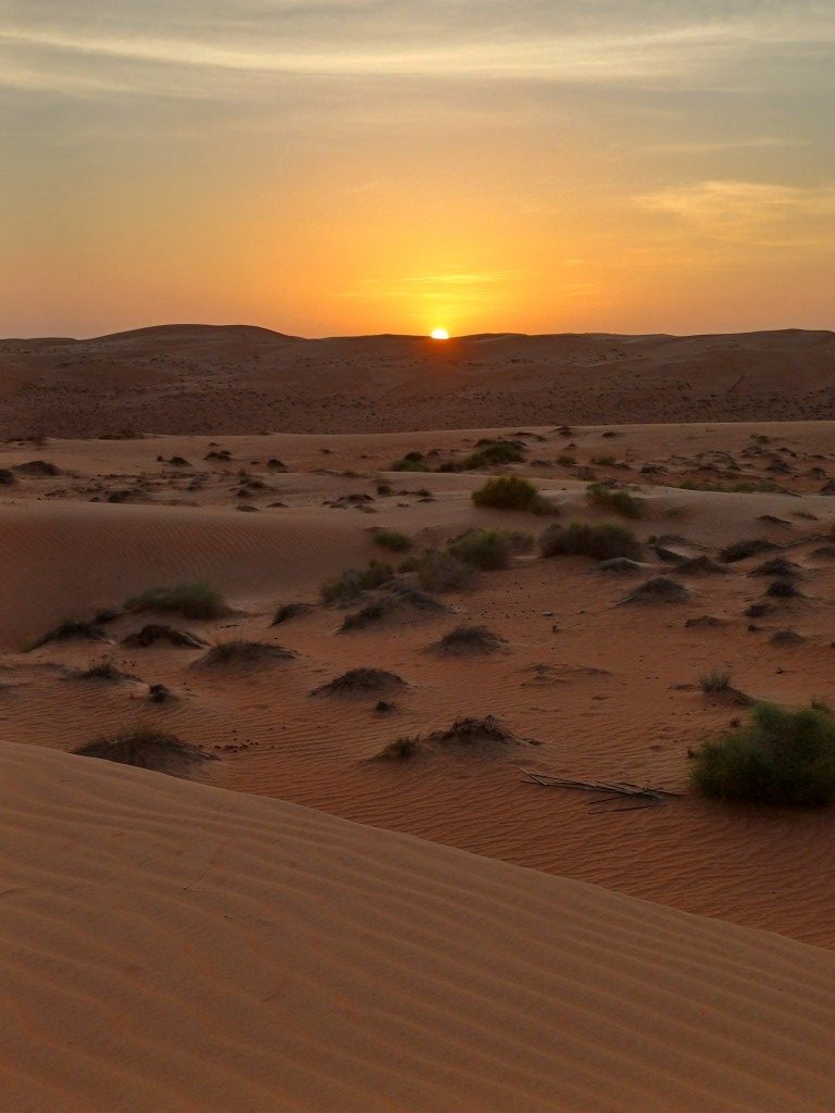 Turismo in Oman: l’Italia traina i flussi, tra connettività e sviluppo ricettivo