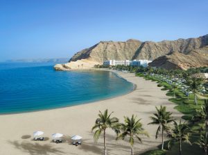 Francorosso amplia la proposta Oman: nuovi tour, hotel e il volo Neos sulla Milano-Muscat