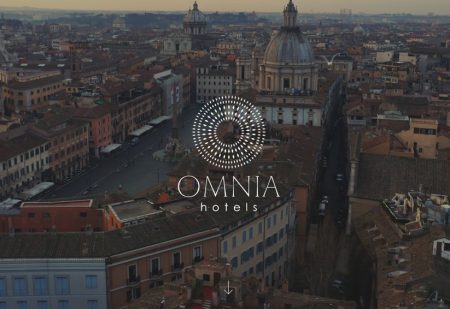 Omnia Hotels sponsor della Acea Run Rome The Marathon