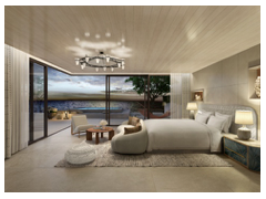 Prosegue lo sviluppo di One&Only in Europa: in arrivo un nuovo resort ad Atene