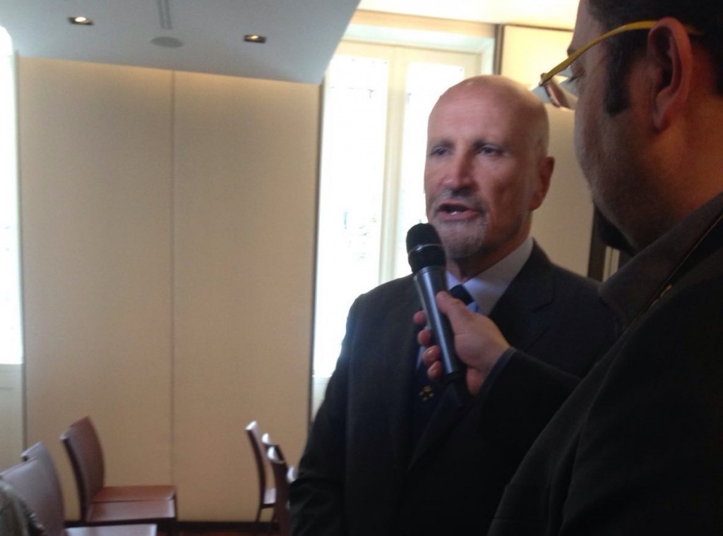 Vincenzo Onorato: Confitarma non dà il quadro corretto della situazione