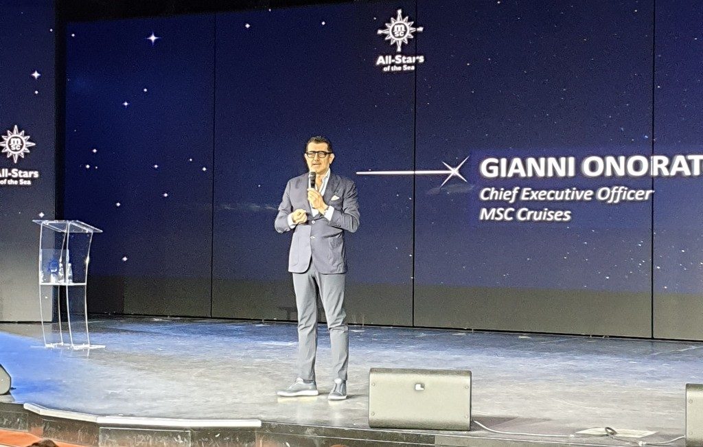 All Stars of the Seas: stasera la premiazione delle adv più performanti