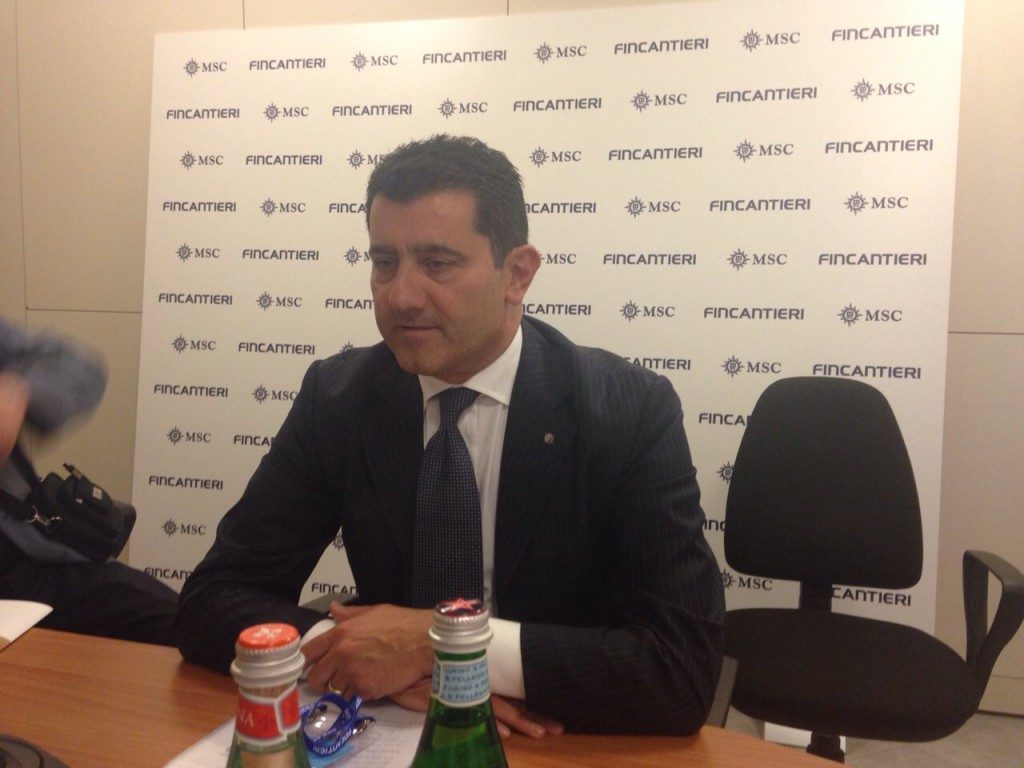 Msc Crociere apre le vendite per la World Cruise 2021