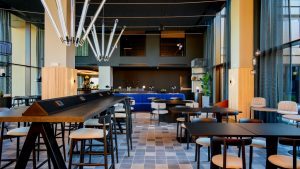 Accor porta il marchio Tribe in Italia. Debutto a Milano Malpensa