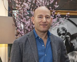 Kafri, J.K. Place: si ripartirà dal leisure. Vedo opportunità di crescita per noi