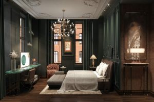 Il soft brand Autograph Collection si espande in Turchia con l’Orient Occident Istanbul