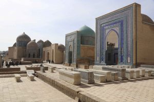 L’Uzbekistan conquista i turisti internazionali, 5,3 mln nei primi 5 mesi 2026