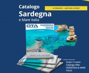 Ota Viaggi lancia le offerte gruppi per l’estate