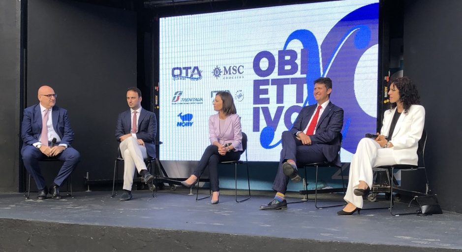 Ota Viaggi, il turismo a confronto tra costi, sfide e cambiamenti