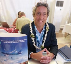Air Tahiti Nui: la scoperta della Polinesia Francese inizia con la sua compagnia di bandiera