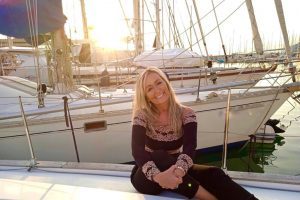 “Corsica da Amare”, Fulvia Ottonello dal trade debutta con un libro e racconta l’Ile de Beauté in chiave romanzata