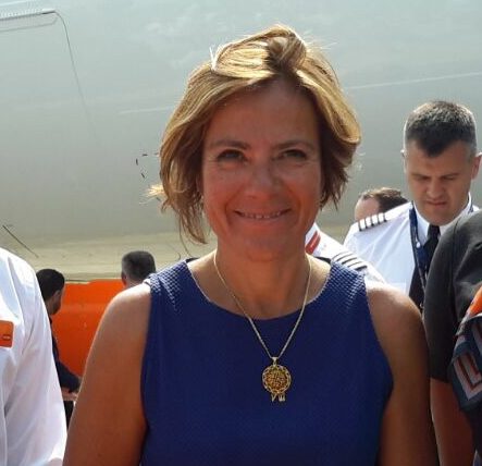 Ouseley, easyJet: «E’ tempo di collaborare con i tour operator»