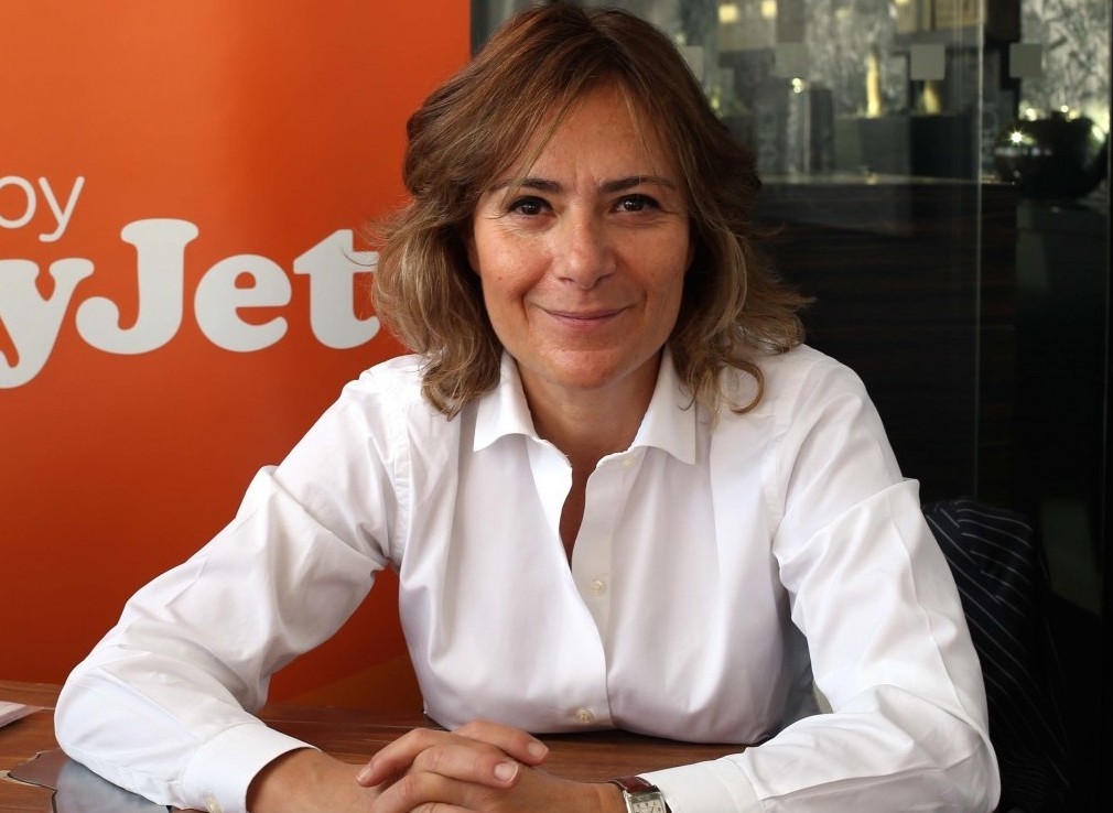EasyJet sulla riduzione delle tasse: «Bene l’impegno del Governo»