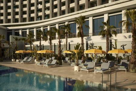 Conrad Hotels & Resorts debutta in Grecia con The Ilisian