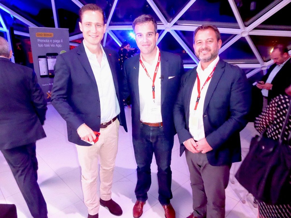 Ait Voncke, Expedia: «La parity rate non è un vero problema»