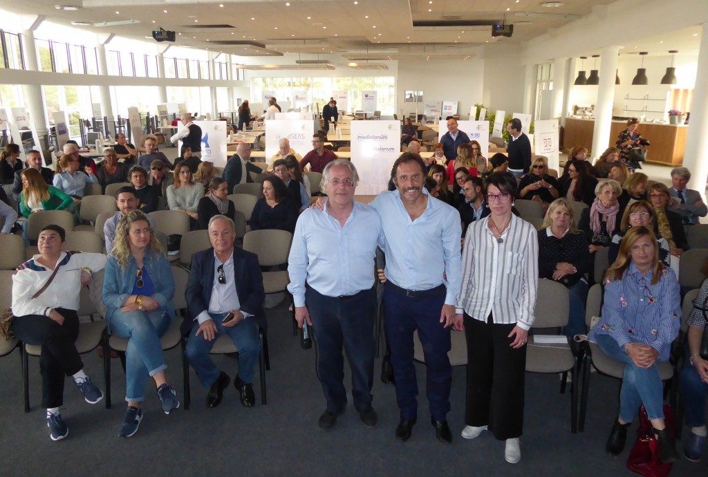 Verynet Convention e Btm Sicilia:  vendite avanti del 24%